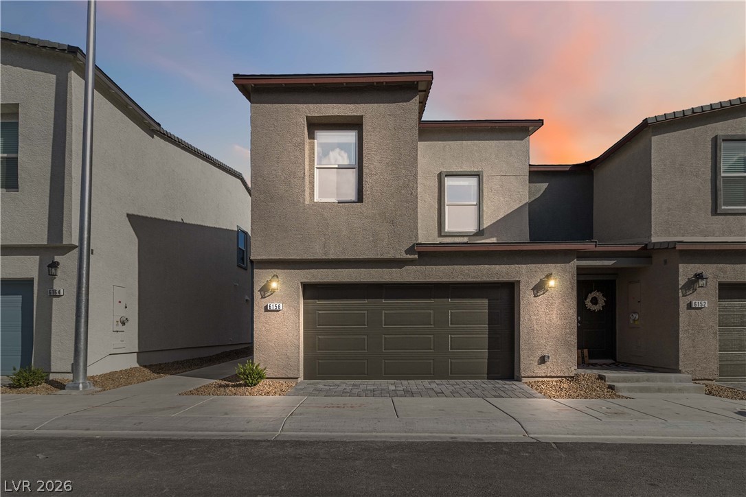 6156 Lily Garden Street