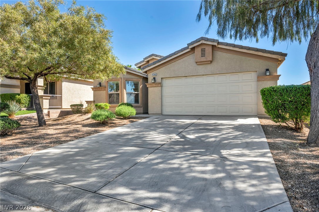 4548 Avery Rock Street
