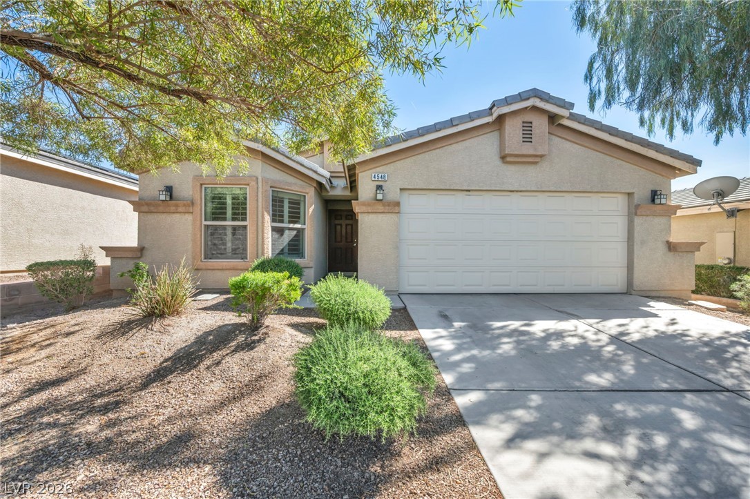 4548 Avery Rock Street