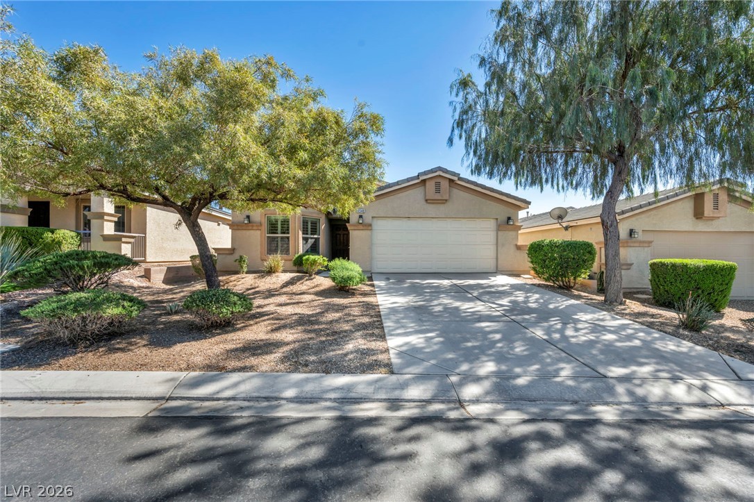 4548 Avery Rock Street