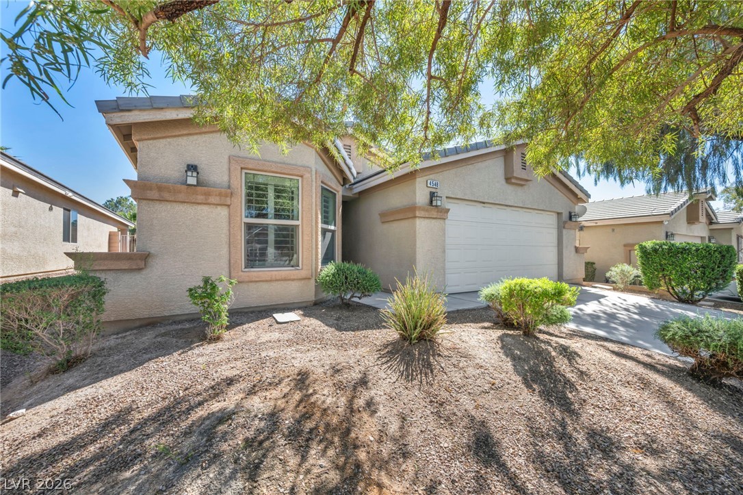4548 Avery Rock Street