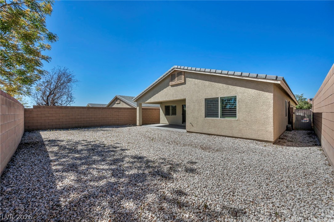 4548 Avery Rock Street