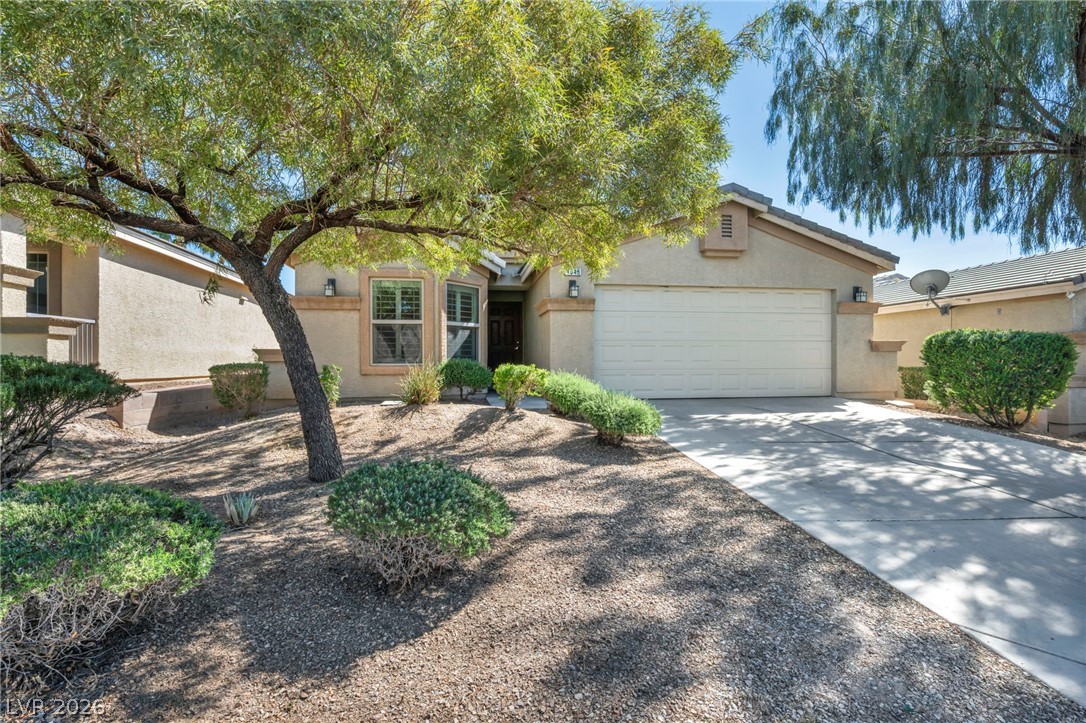 4548 Avery Rock Street