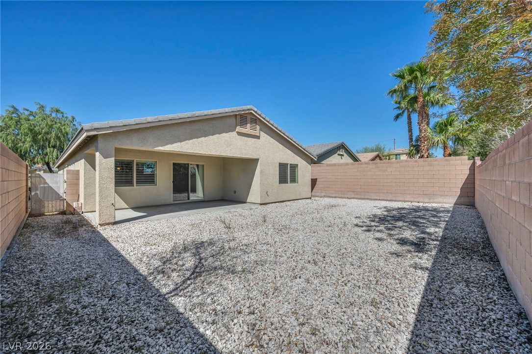 4548 Avery Rock Street