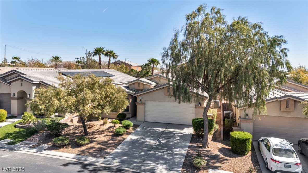 4548 Avery Rock Street