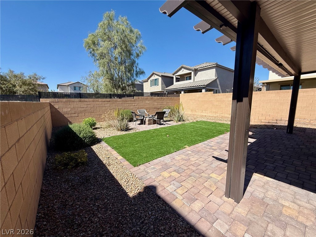 5713 Justin Robert Street