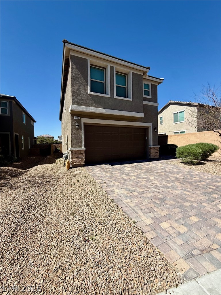 5713 Justin Robert Street