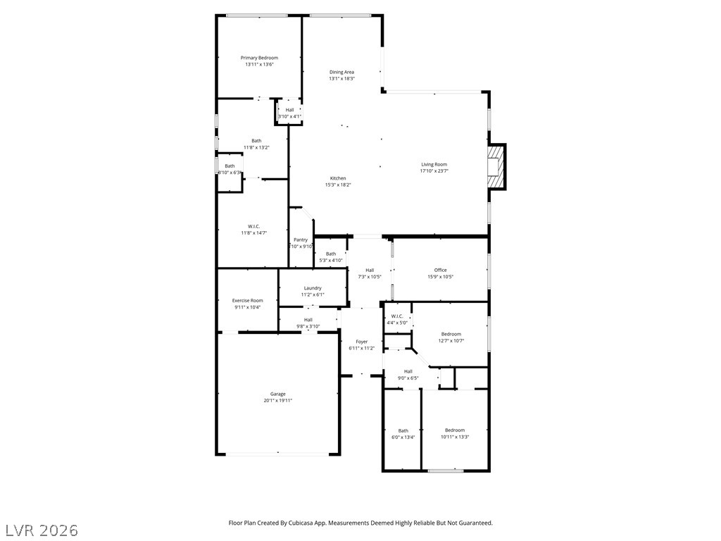 132 Springbough Lane