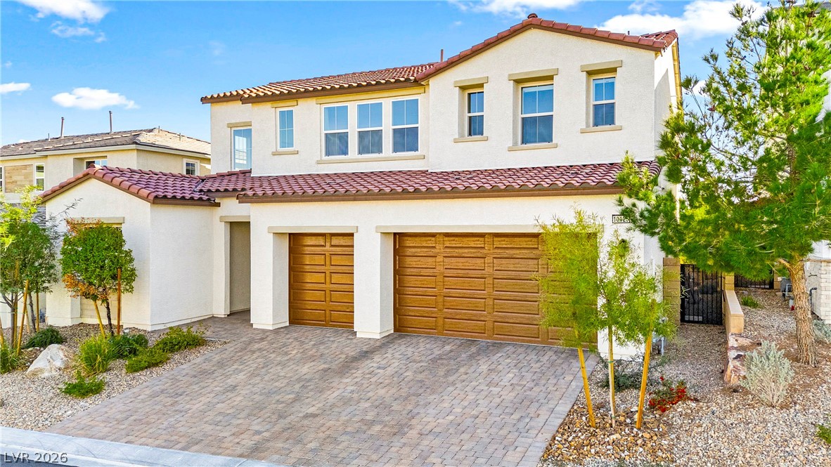 10125 Sequoia Glen Avenue