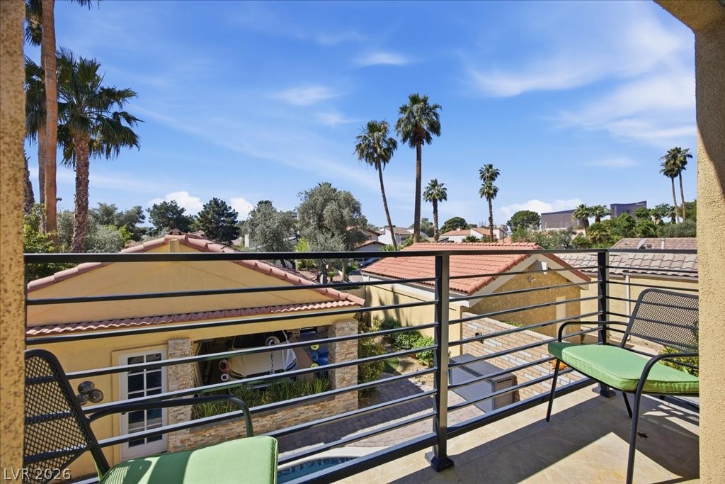 3161 Bel Air Drive