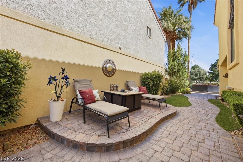 3161 Bel Air Drive