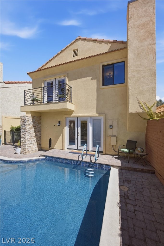 3161 Bel Air Drive