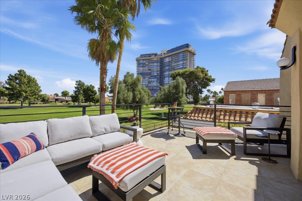 3161 Bel Air Drive