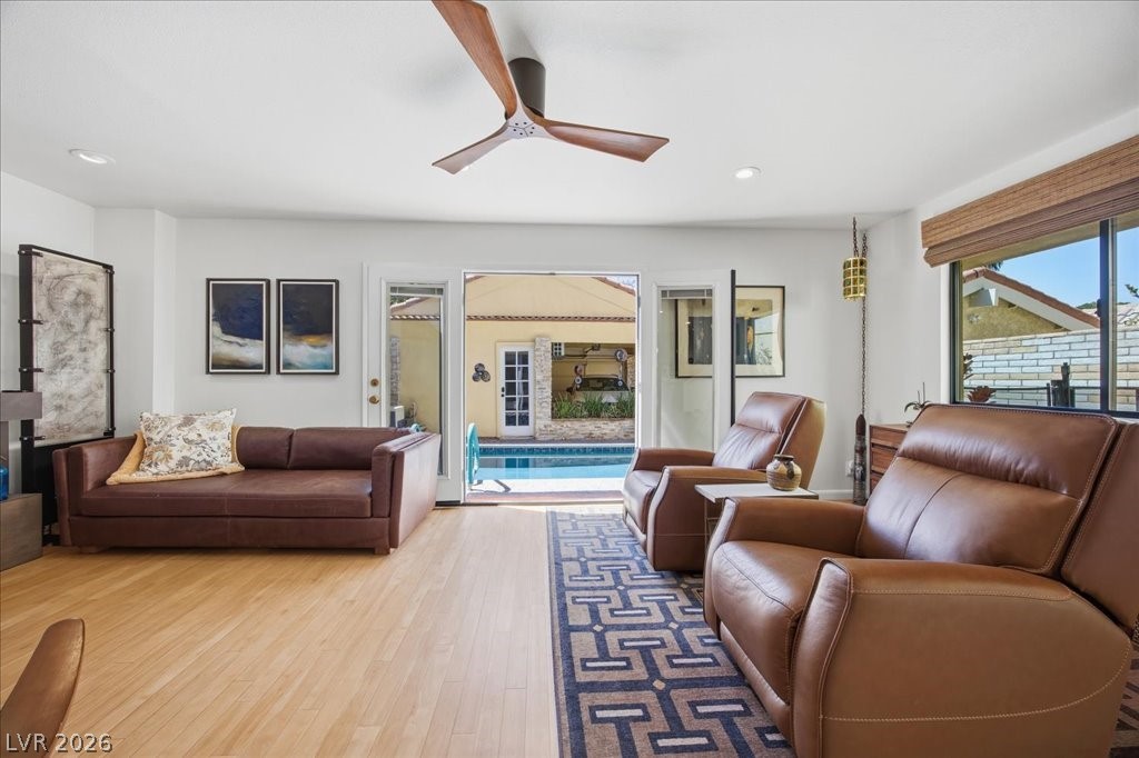 3161 Bel Air Drive