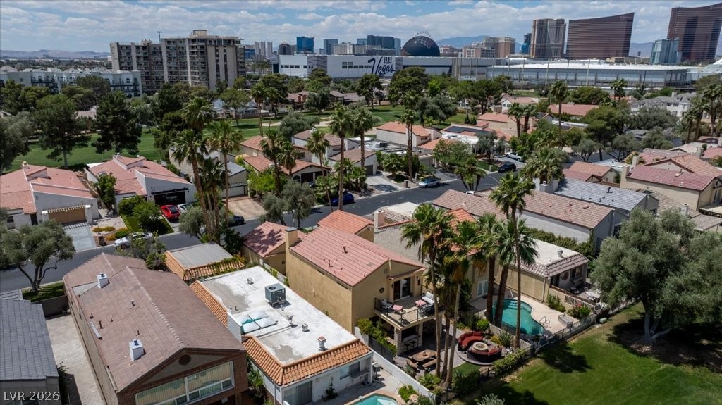 3161 Bel Air Drive