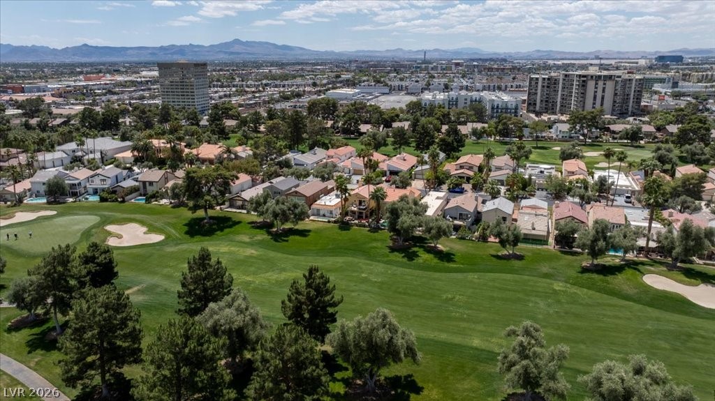 3161 Bel Air Drive