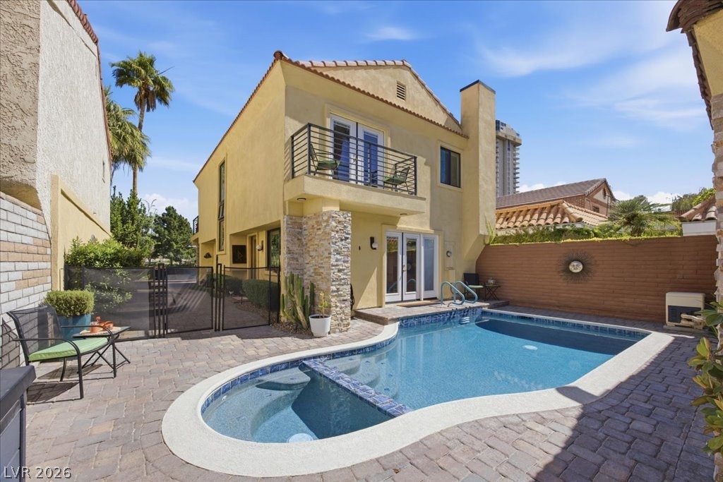 3161 Bel Air Drive