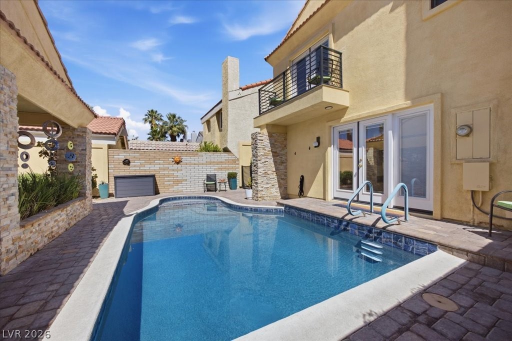 3161 Bel Air Drive