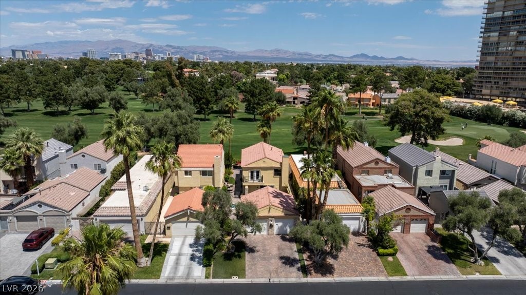 3161 Bel Air Drive