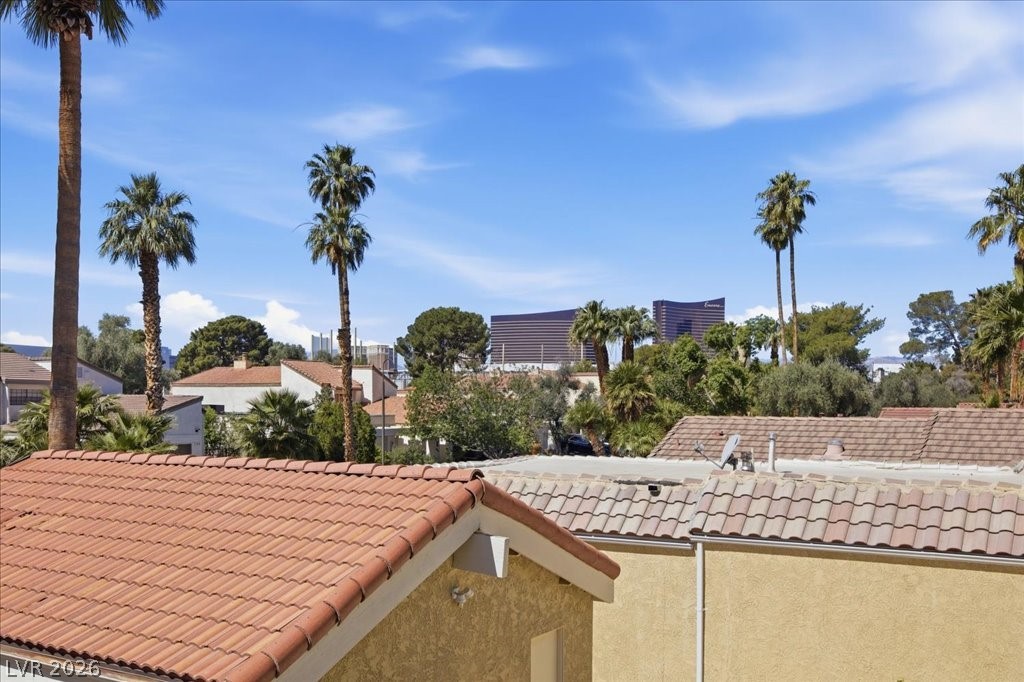 3161 Bel Air Drive