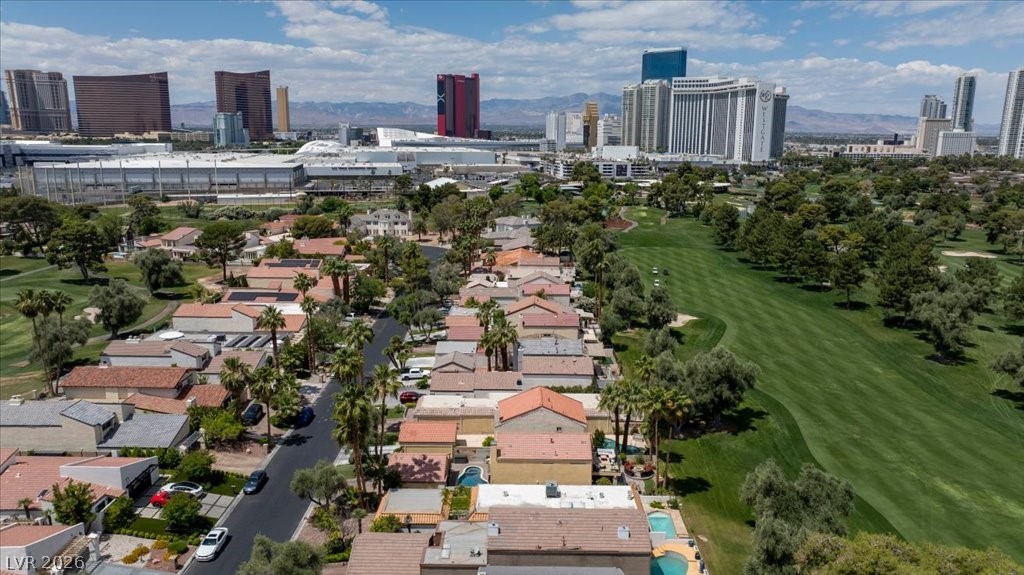 3161 Bel Air Drive