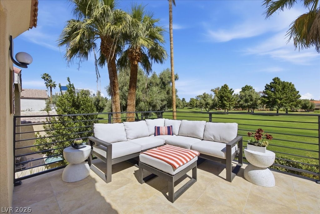 3161 Bel Air Drive