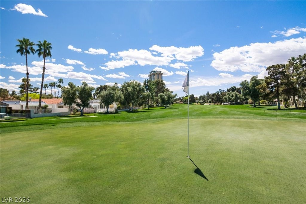 3161 Bel Air Drive