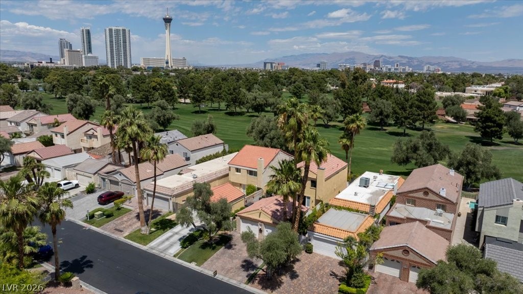 3161 Bel Air Drive