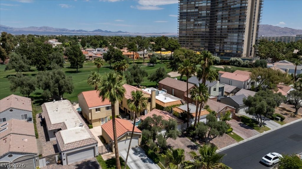 3161 Bel Air Drive