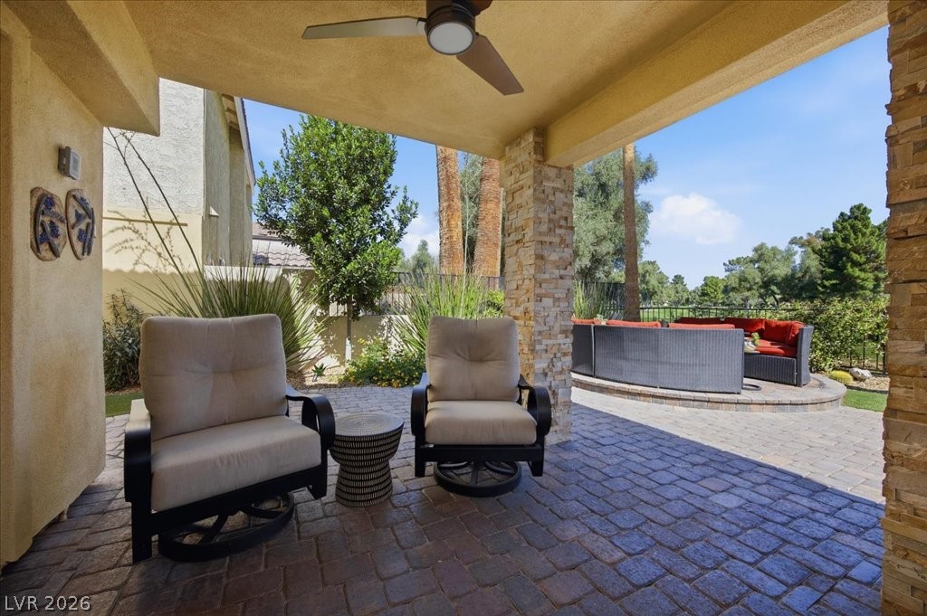 3161 Bel Air Drive
