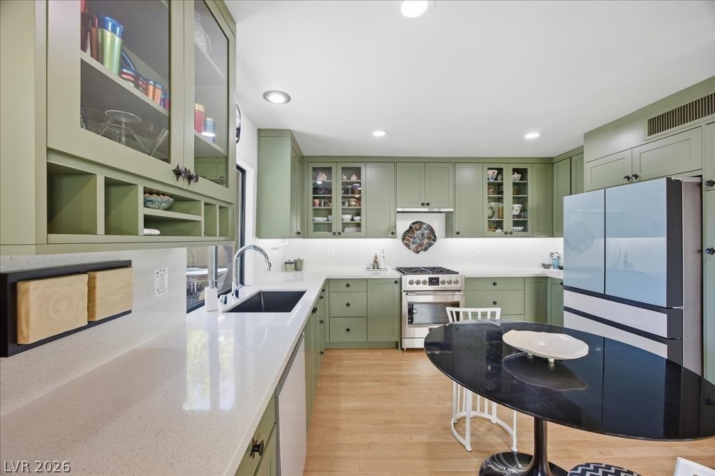 3161 Bel Air Drive