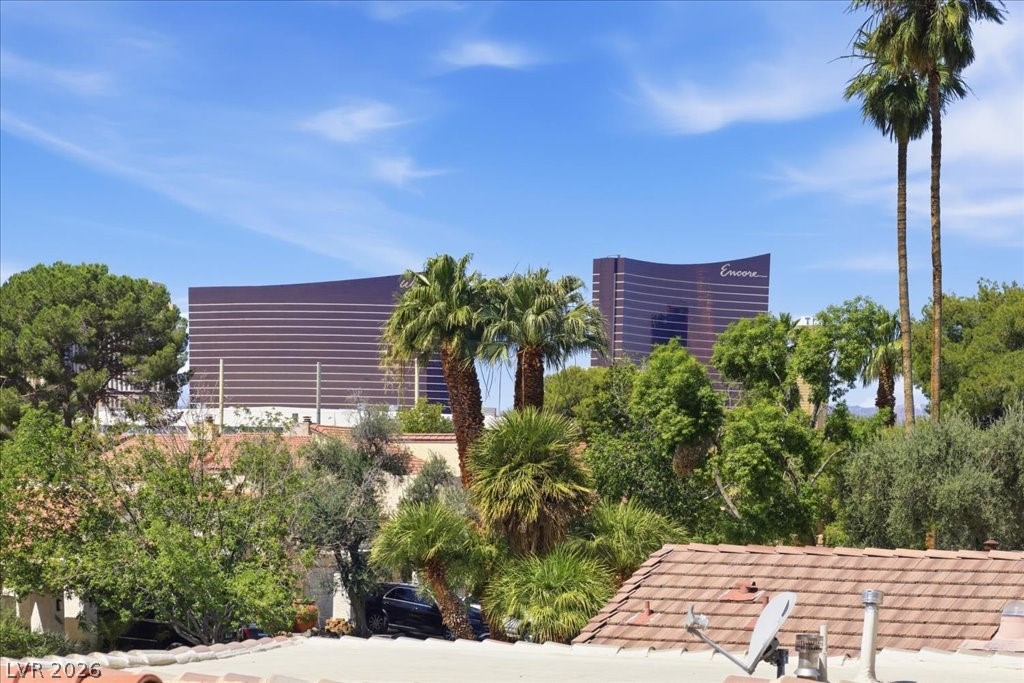 3161 Bel Air Drive