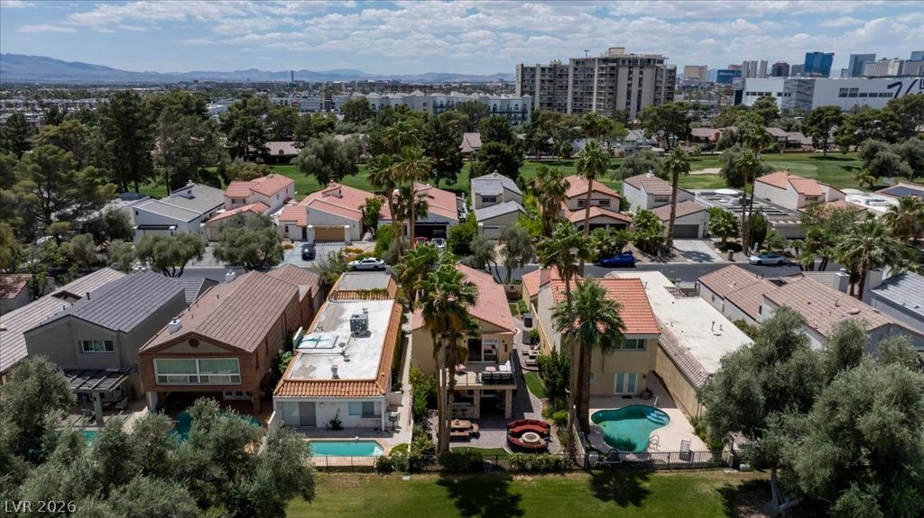 3161 Bel Air Drive