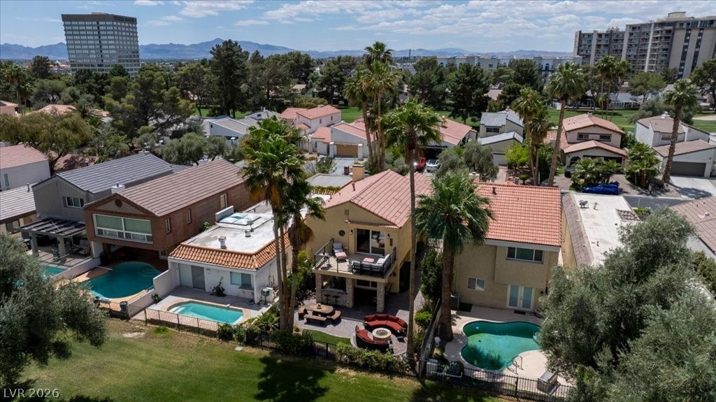 3161 Bel Air Drive