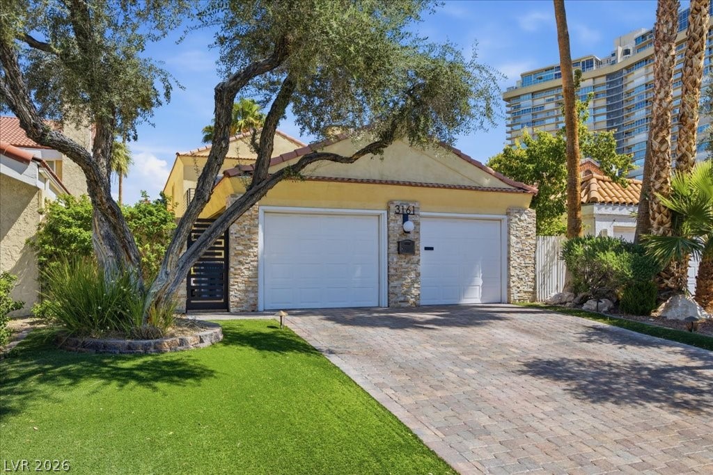 3161 Bel Air Drive