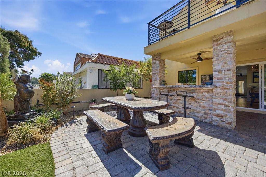 3161 Bel Air Drive