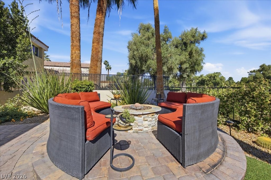 3161 Bel Air Drive