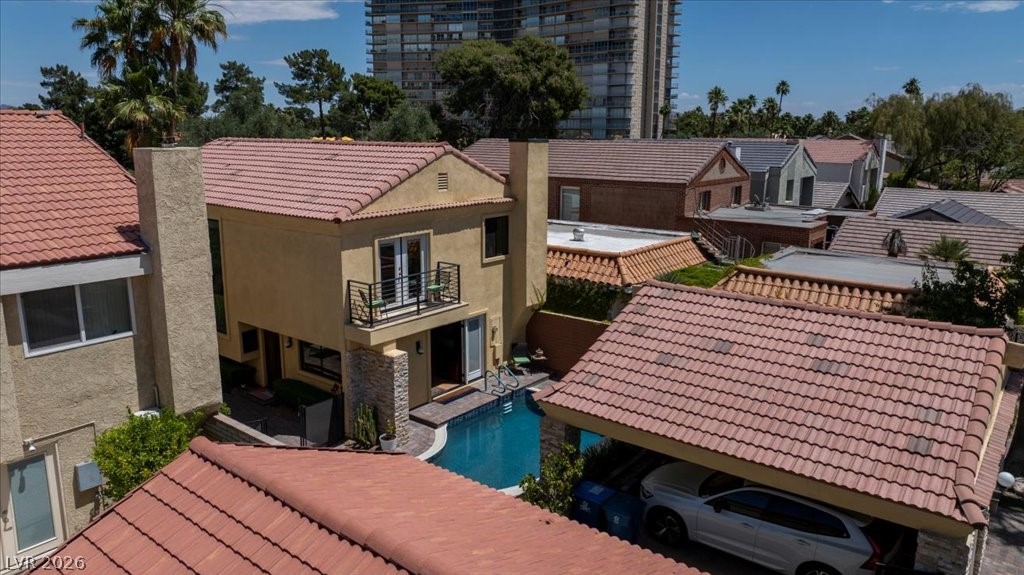 3161 Bel Air Drive