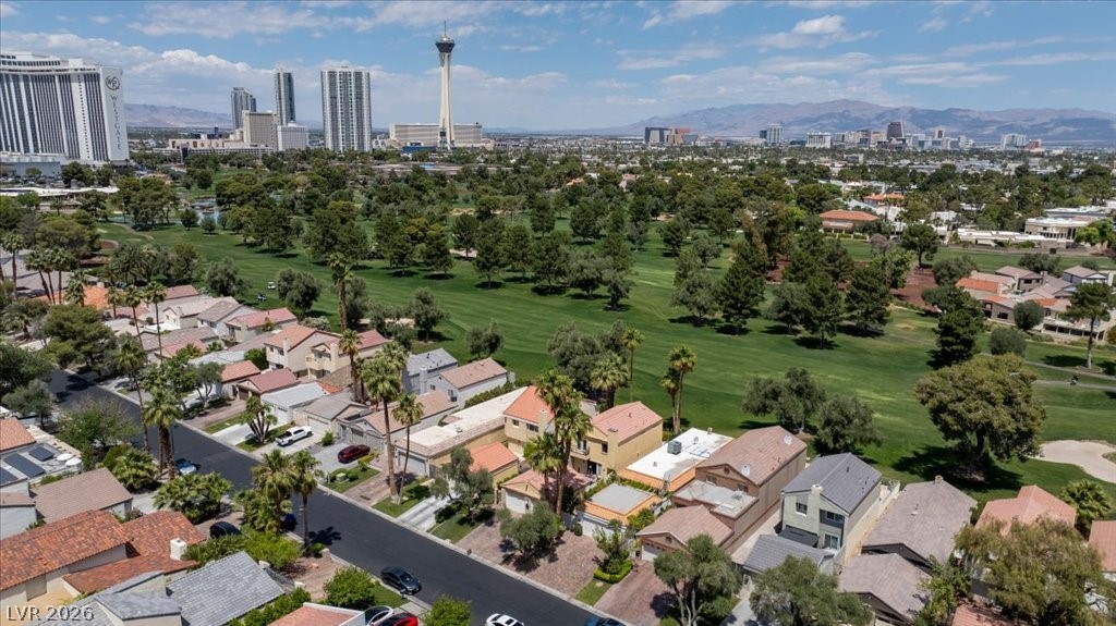 3161 Bel Air Drive