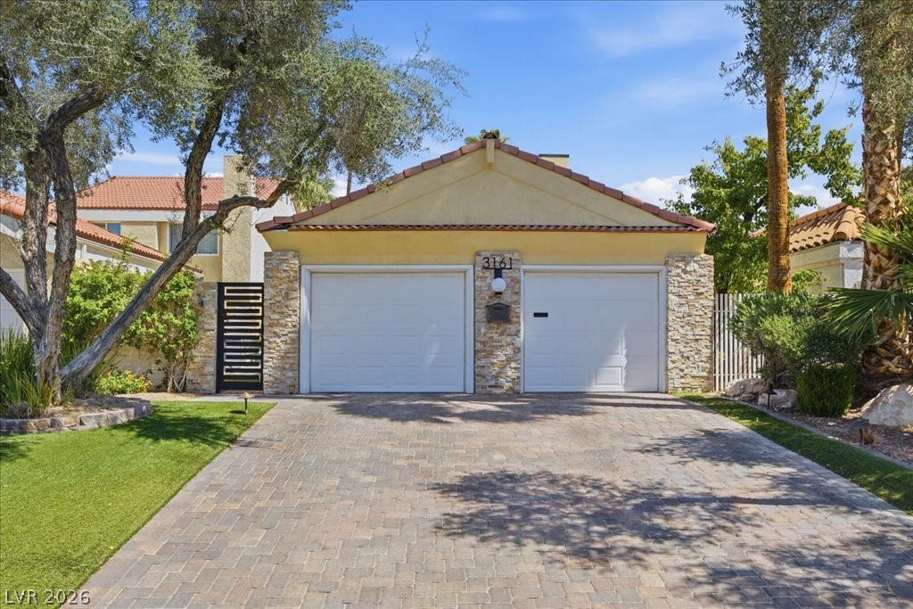 3161 Bel Air Drive