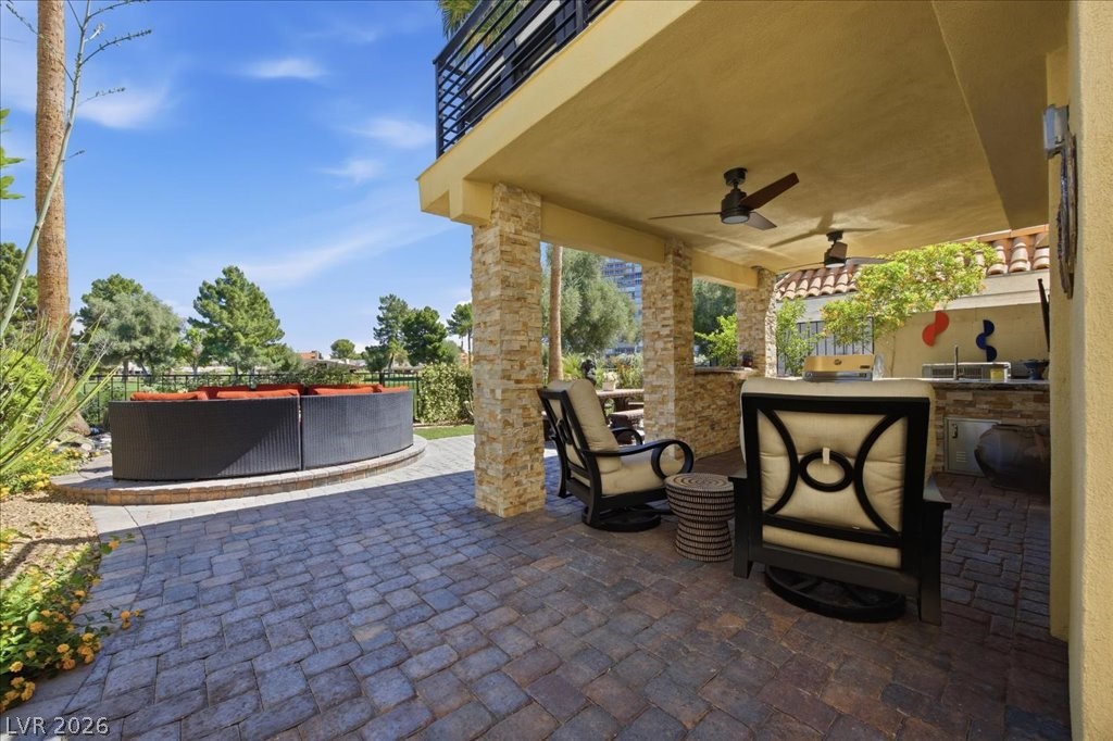3161 Bel Air Drive
