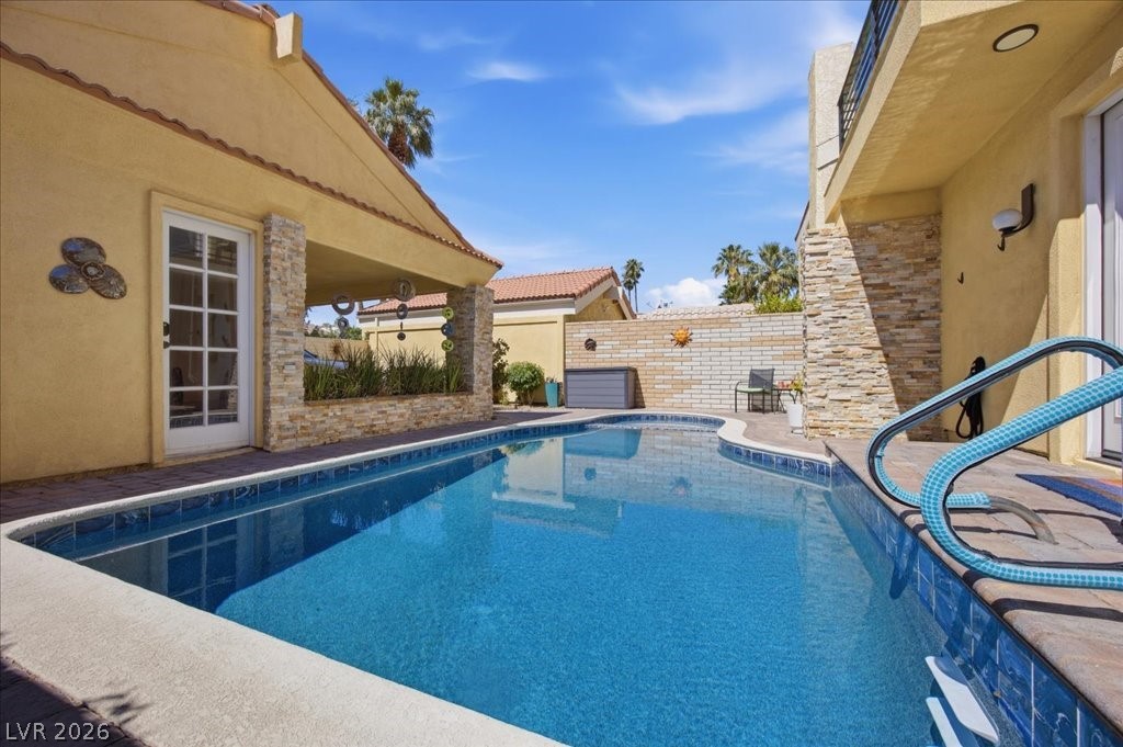 3161 Bel Air Drive