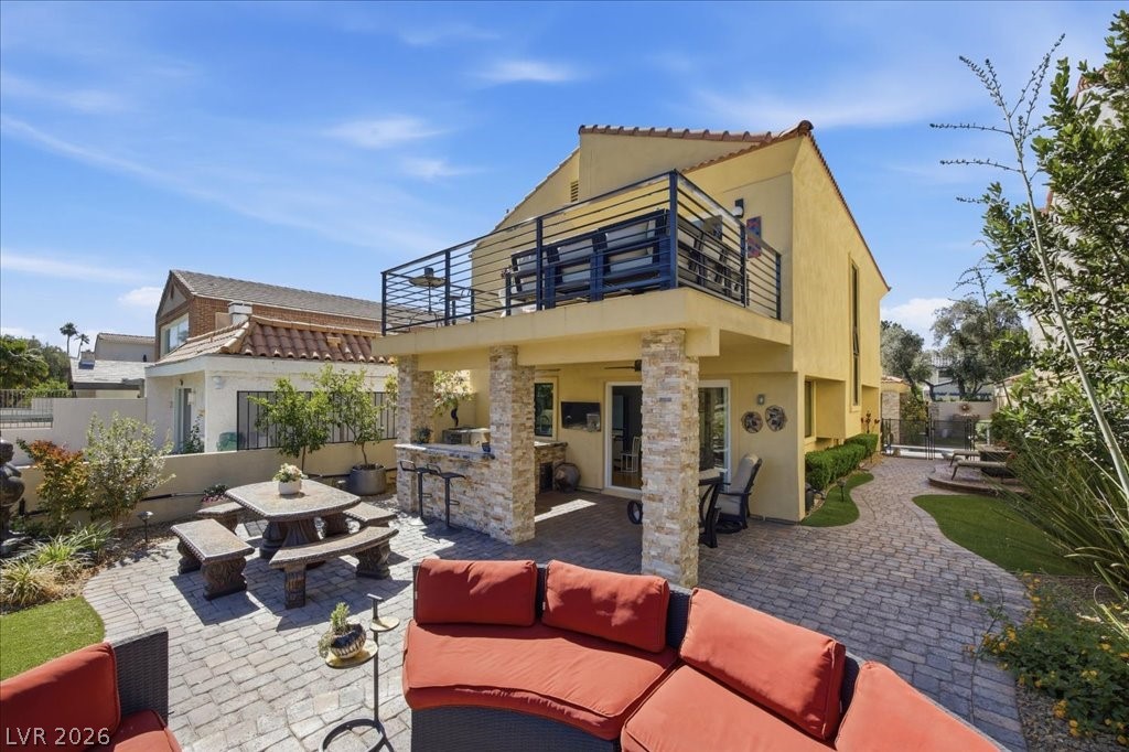 3161 Bel Air Drive