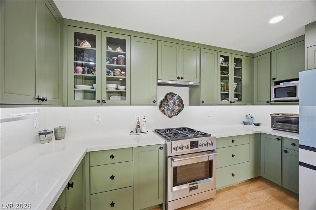 3161 Bel Air Drive