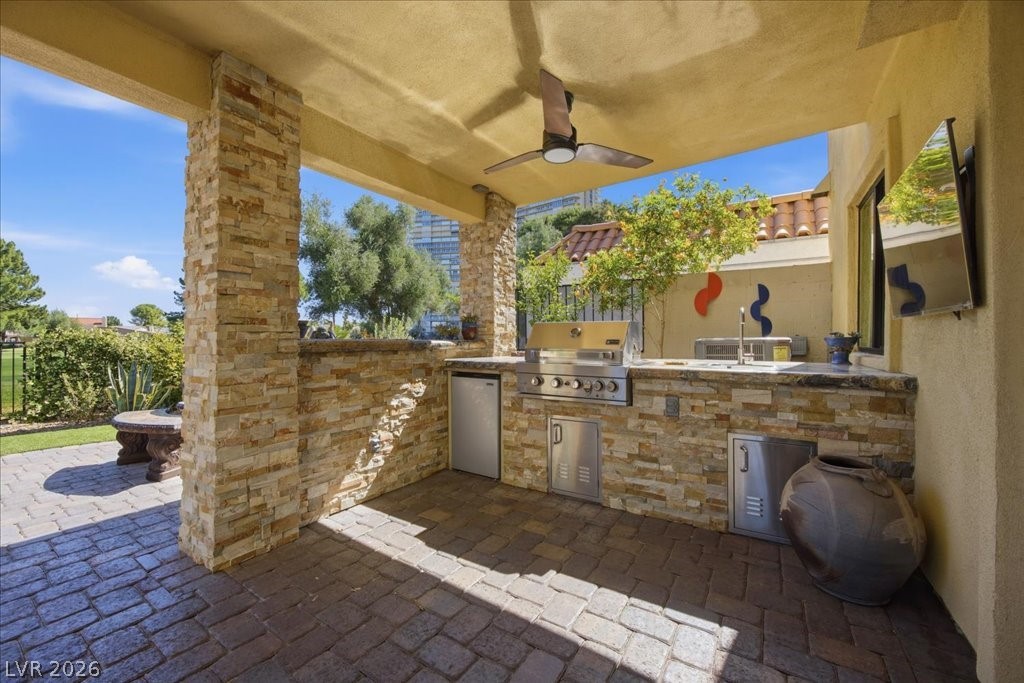 3161 Bel Air Drive