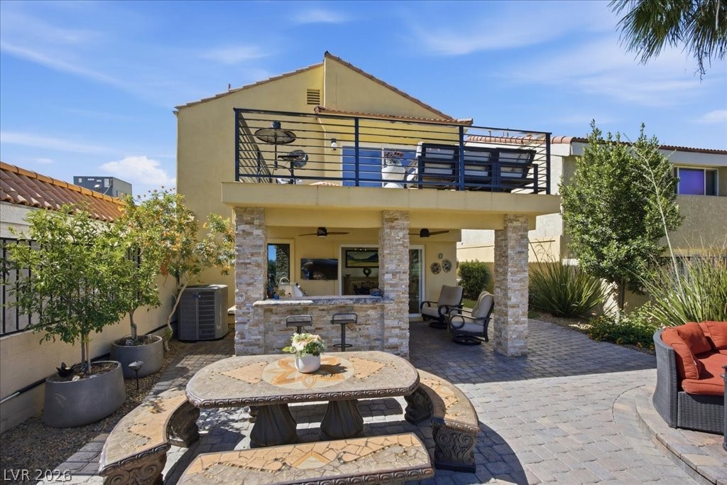 3161 Bel Air Drive