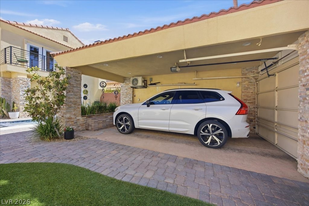 3161 Bel Air Drive