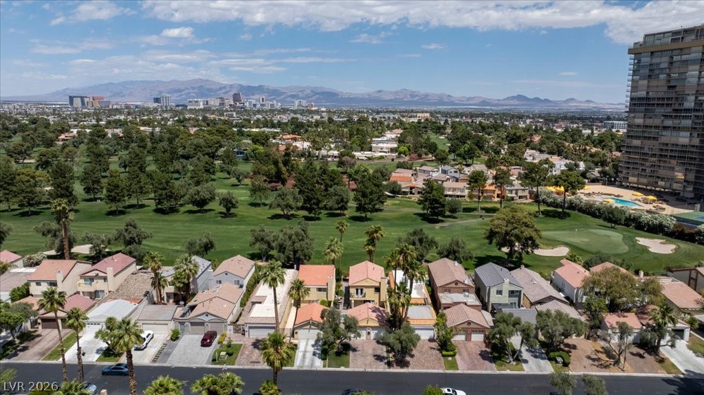 3161 Bel Air Drive