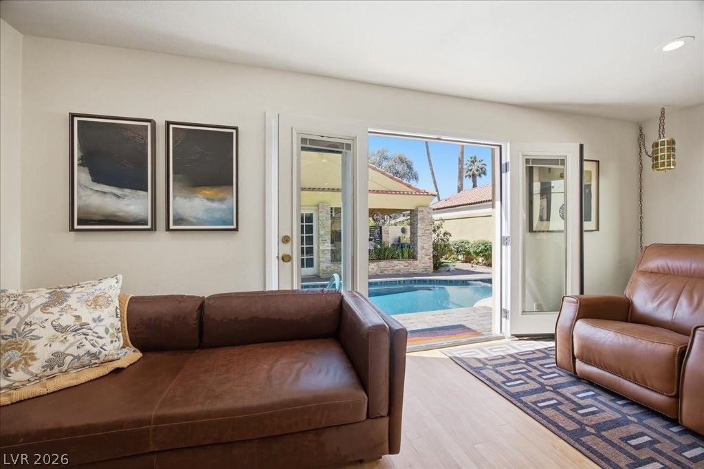 3161 Bel Air Drive