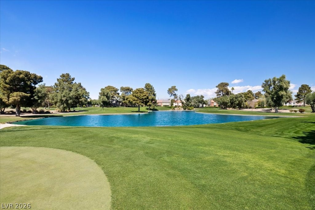 3161 Bel Air Drive